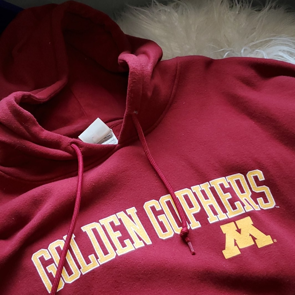 Minnesota Gophers Sweatshirts